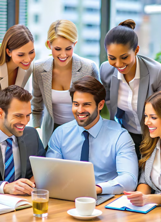 Office collaboration