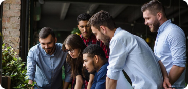 Customer success planning